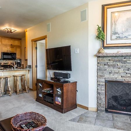 Juniper Springs Lodge #413 - Luxury Ski In Ski Out! 2 Bedroom Mammoth Lakes Bagian luar foto