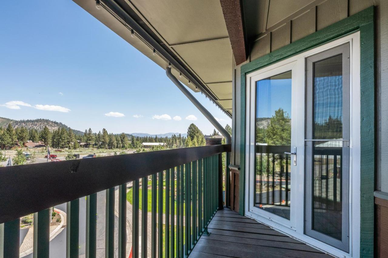 Juniper Springs Lodge #413 - Luxury Ski In Ski Out! 2 Bedroom Mammoth Lakes Bagian luar foto