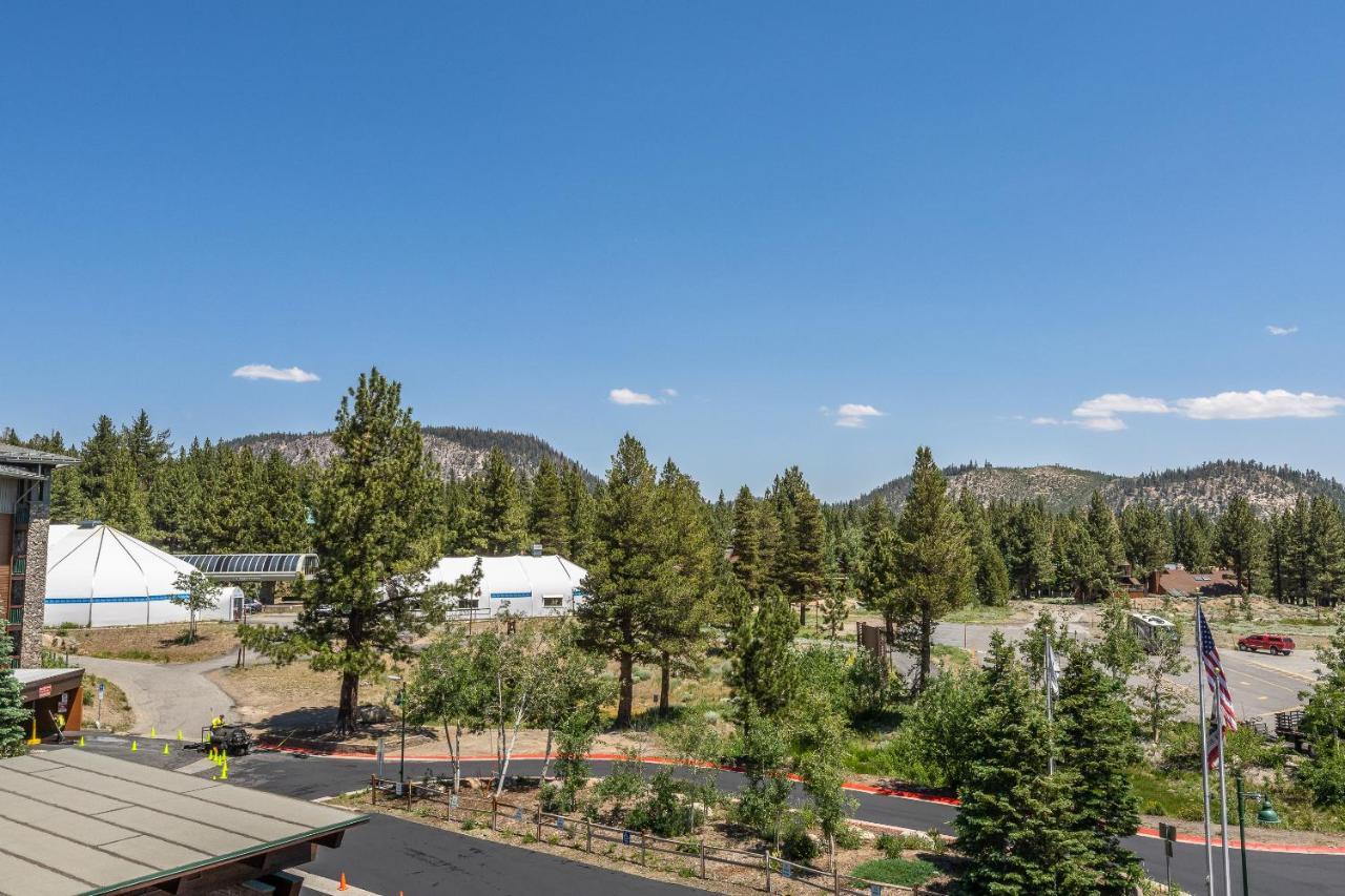 Juniper Springs Lodge #413 - Luxury Ski In Ski Out! 2 Bedroom Mammoth Lakes Bagian luar foto